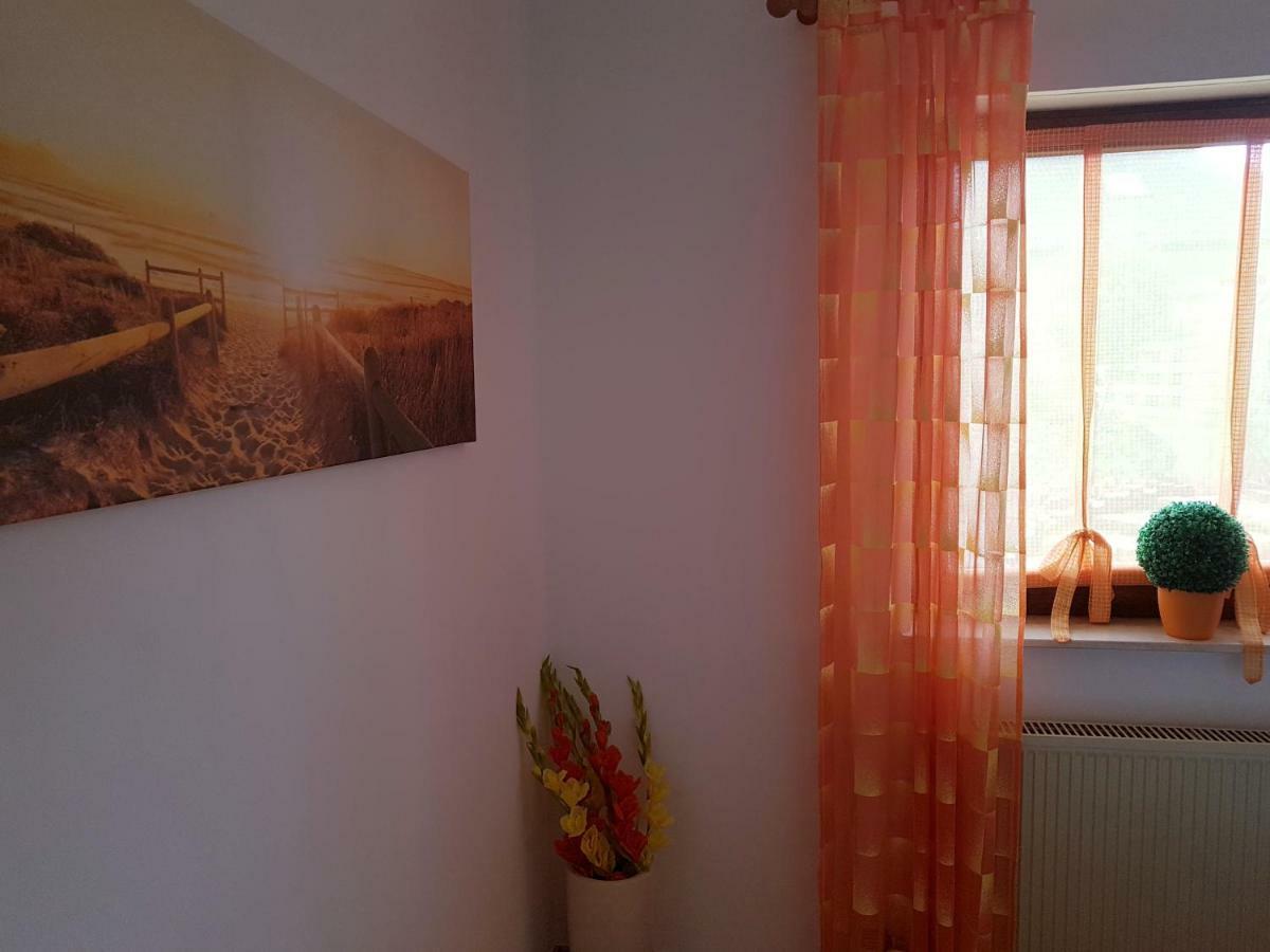 Sunshine Apartment